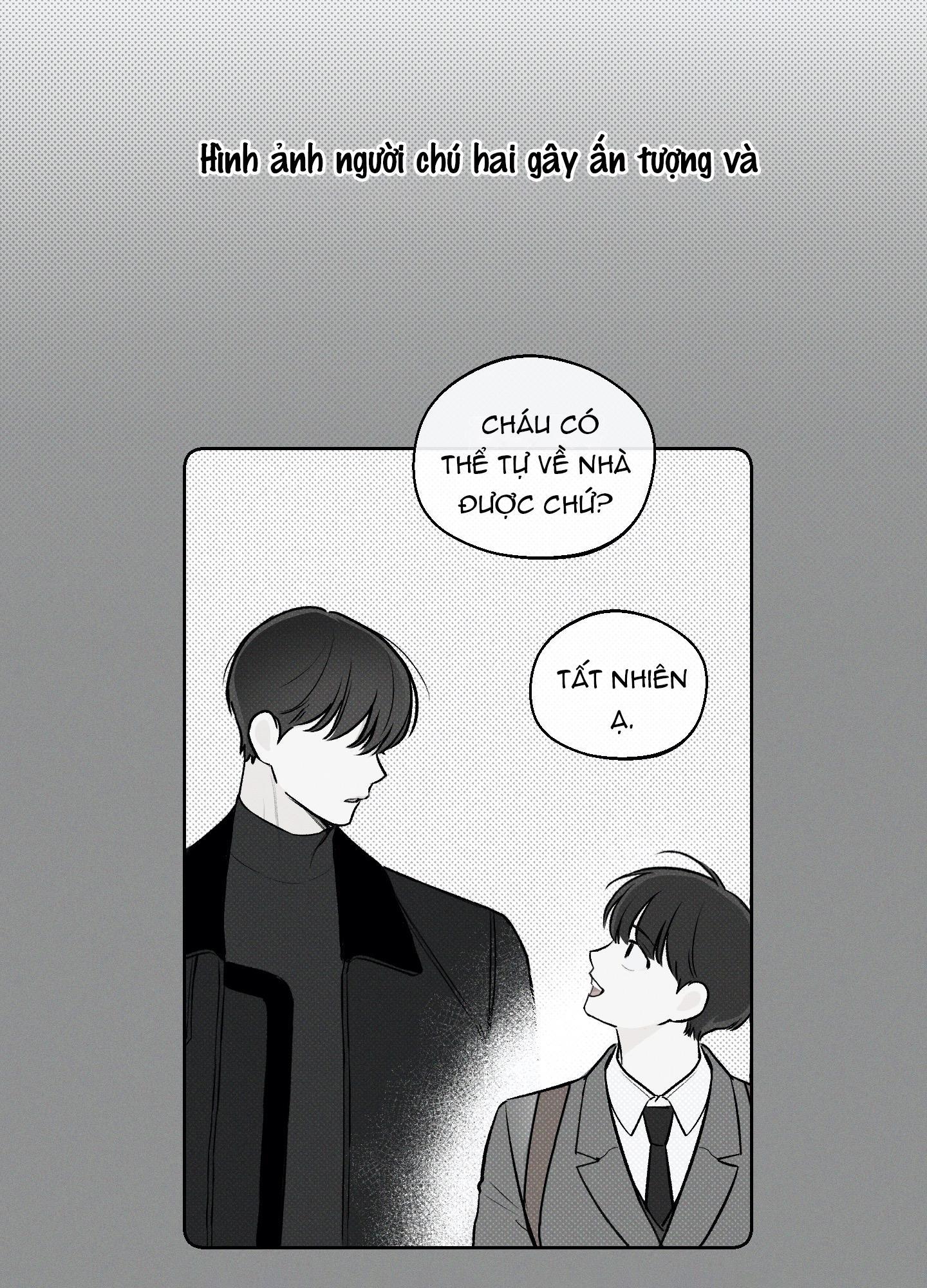 tháng 12 chapter 5 23