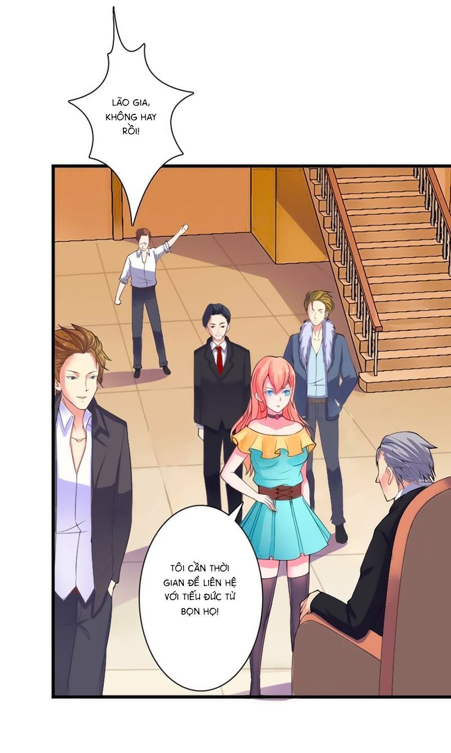 watashi wo hitorijime ni shite chapter 12 16