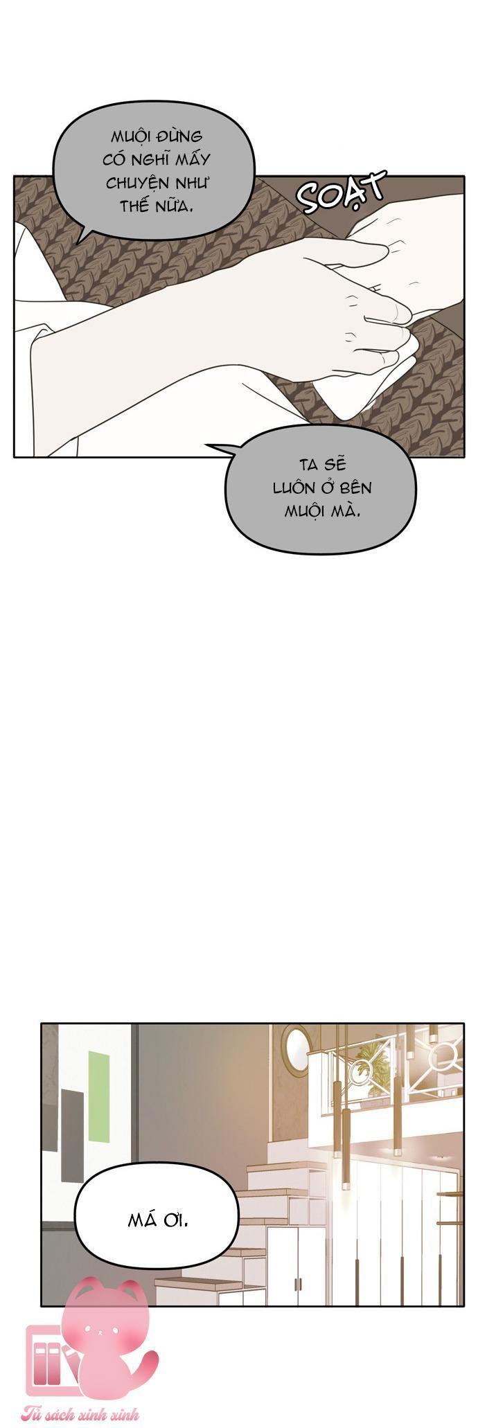 hẹn gặp nhau ở kiếp thứ 19 chapter 99 26