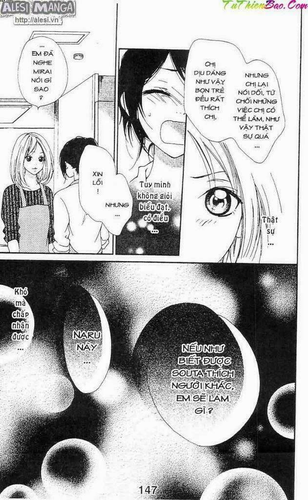 lời tỏ tình muộn màng chapter 9 27