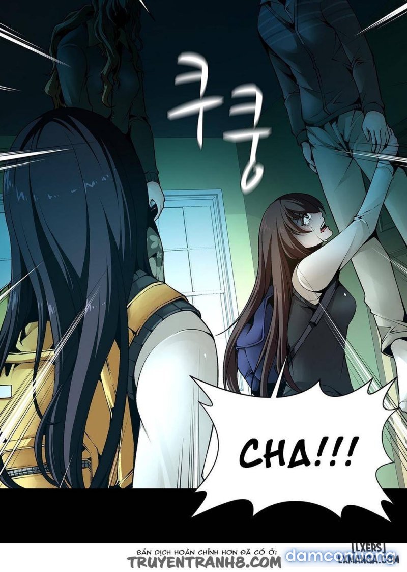 nô lệ song sinh chapter 6 14