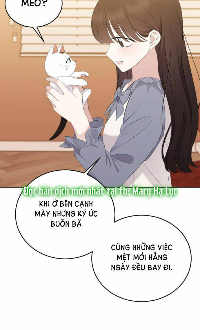 Tôi Sẽ Thay Đổi Kết Cục Chapter 37 - Trang 15