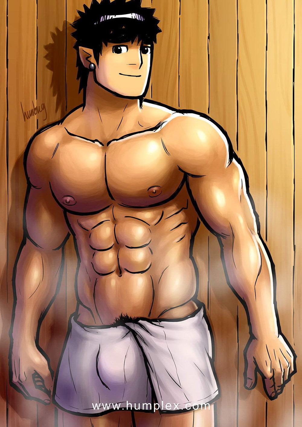 truyện boylove tây âu chapter 16 2