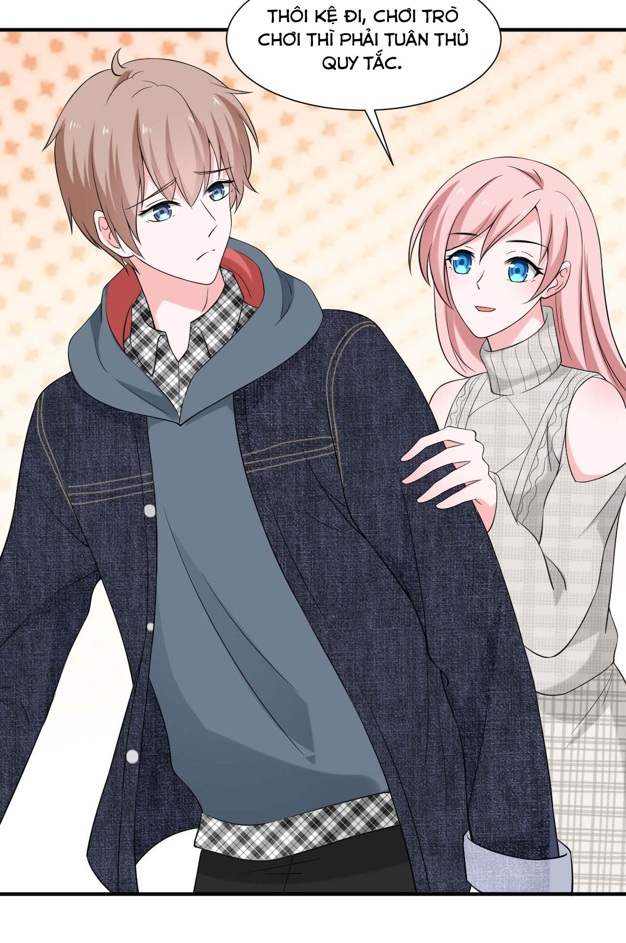 bí mật không thể yêu đương chapter 67 19