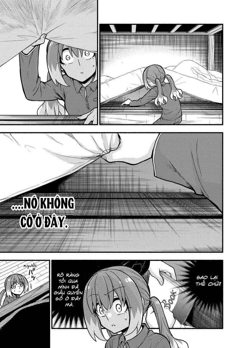 nana vô năng chapter 72 19