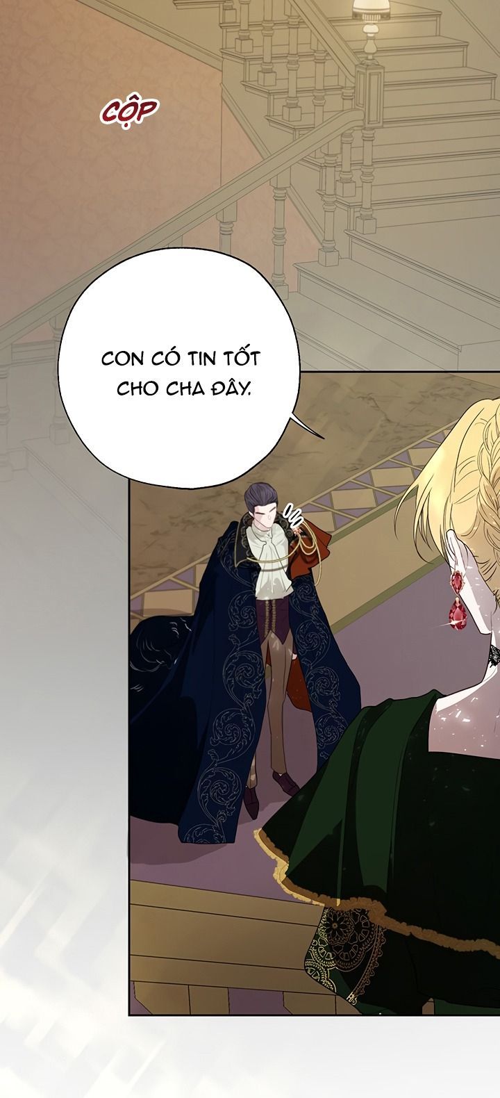 cách để cứu rỗi anh trai của nữ chính chapter 18 18