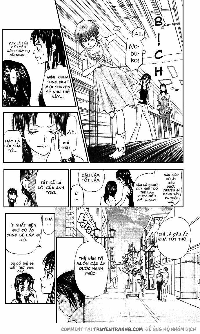 romeo và juliet hiện đại ii chapter 4 23