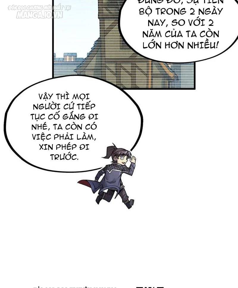 vạn cổ chí tôn chapter 311 48