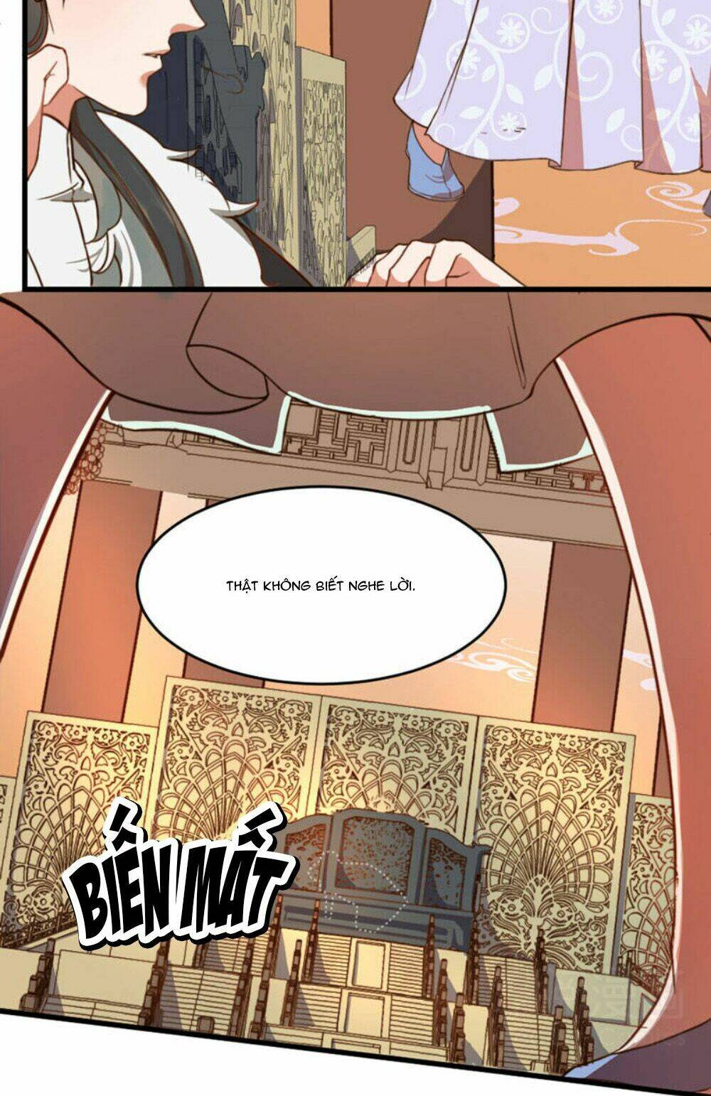 đệ nhất cuồng phi chapter 3 17