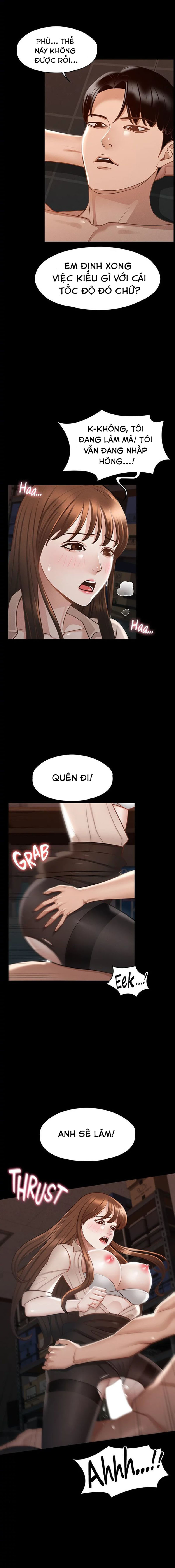 ứng dụng cầu được ước thấy chapter 15 16