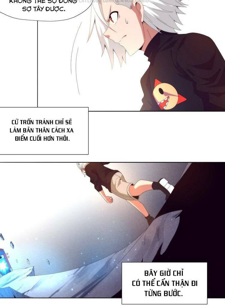 hắc kim đảo chapter 4 14