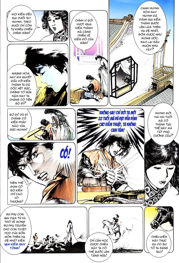 phong vân chapter 64 11