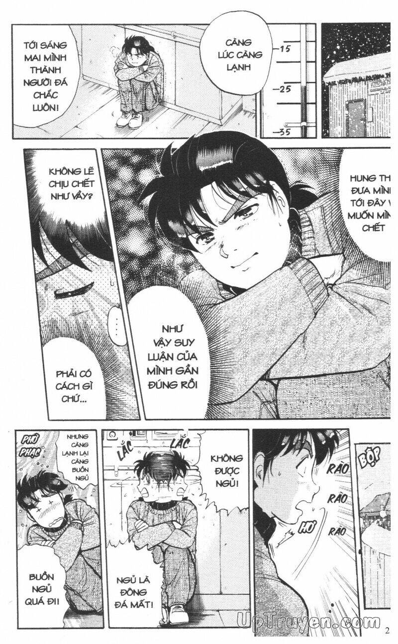 thám tử kindaichi (bản đẹp) chapter 11 220