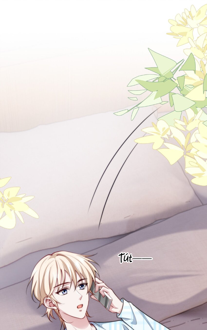 chiến lược tẩy trắng của phản diện chapter 58 25