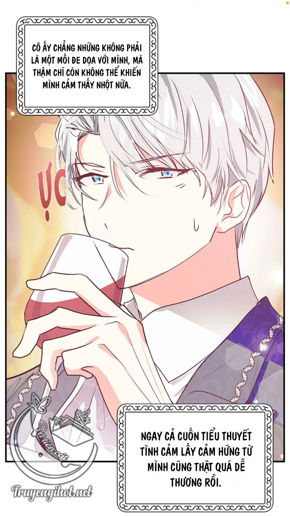 đó chỉ là sai lầm thôi mà, ngài đại công tước! chapter 8.1 15