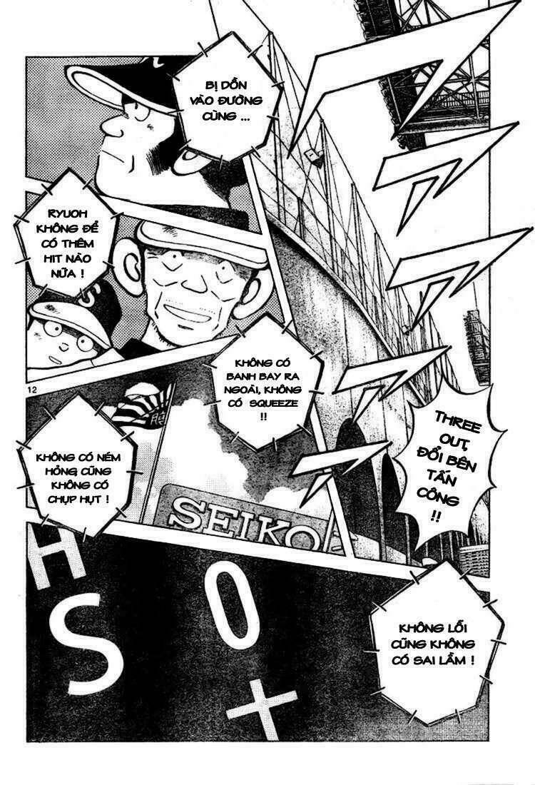 trò chơi vượt qua thử thách chapter 162 11