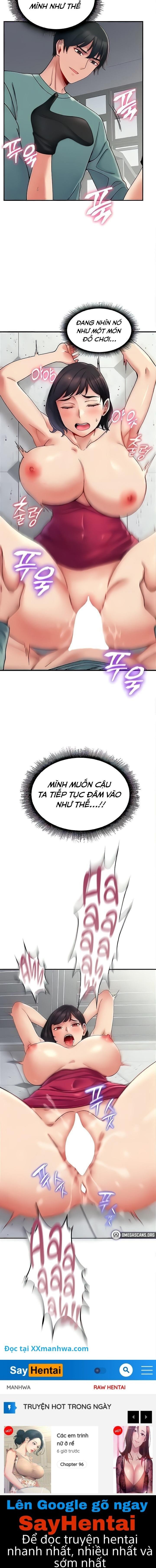 tình một đêm với giảng viên chapter 9 16