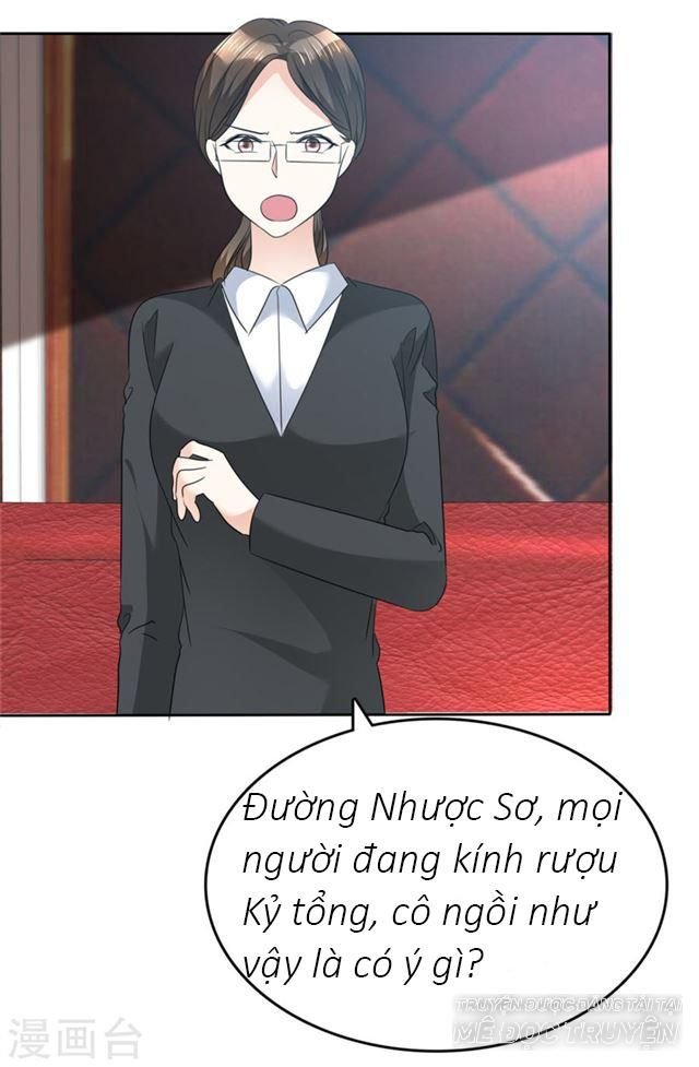 con đường phản công của sủng thê chapter 41 16