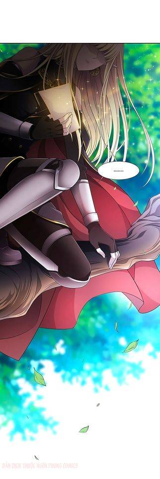 năm môn đệ của charlotte chapter 1 82