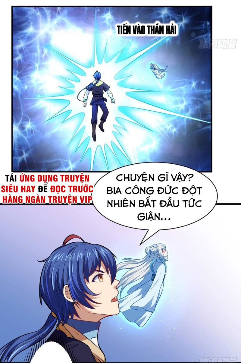 võ đạo độc tôn chapter 175 31