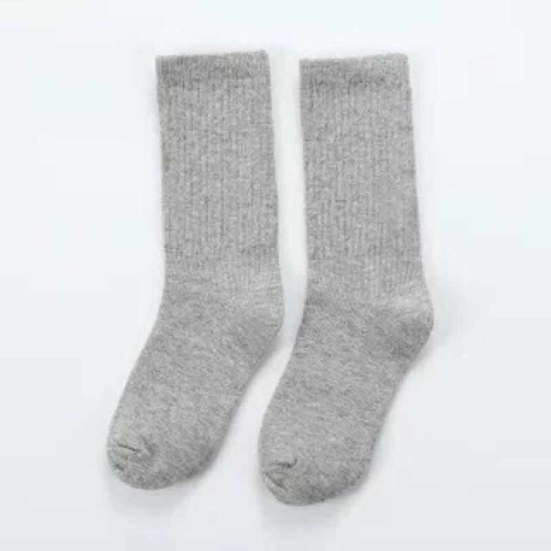 Tất dài kids sock xịn sò cho bé