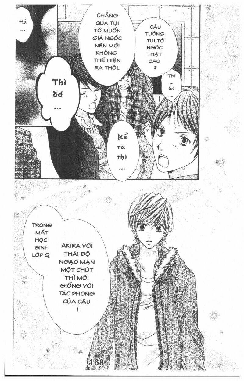 thiên đường rock chapter 7 167