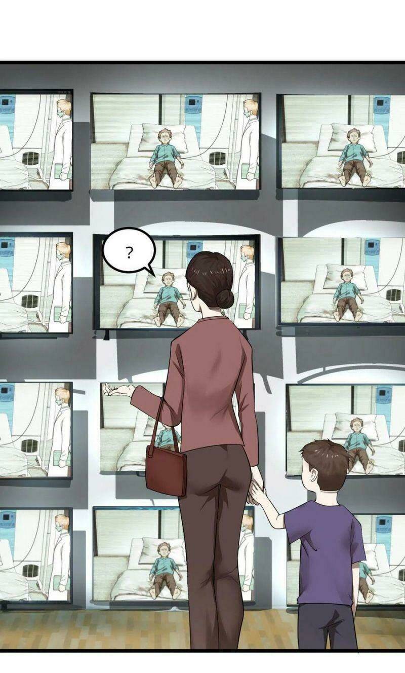 danh sách kẻ phản diện chapter 137 24