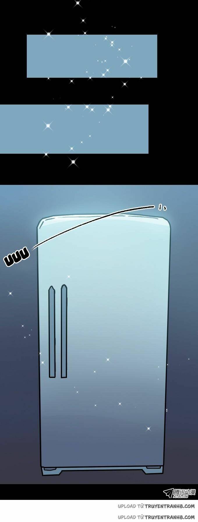 ớn lạnh tuyệt đối chapter 17 21