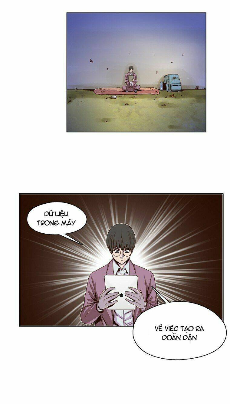 vua của vong linh chapter 10 10