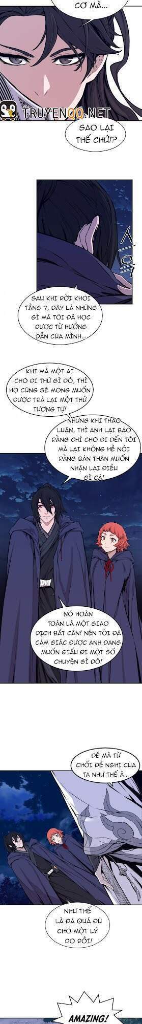 kim giáp đồ long chapter 17 14