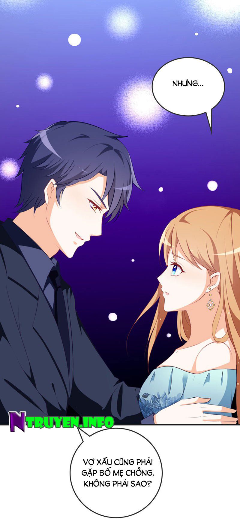 tình yêu một carat chapter 28 8