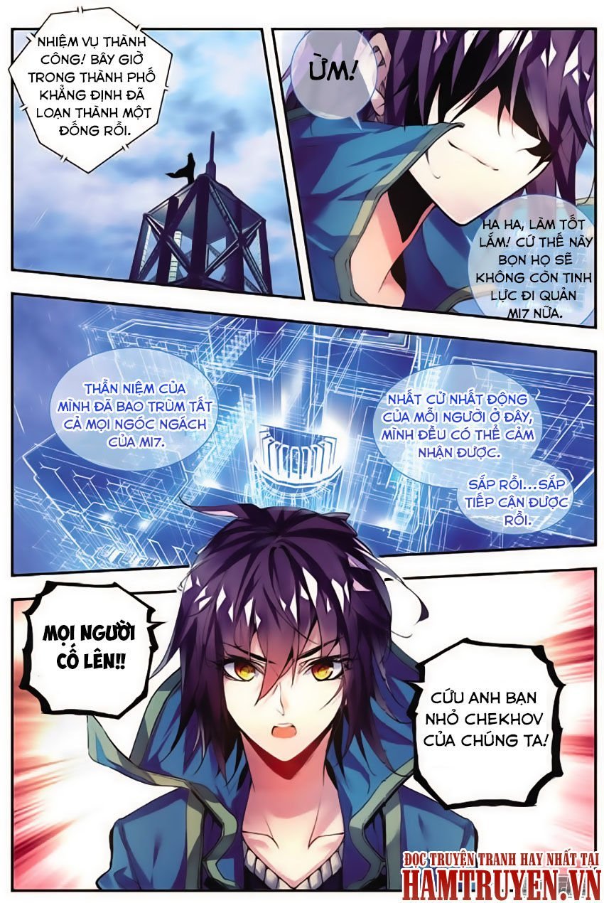 thăng long đạo chapter 30 16