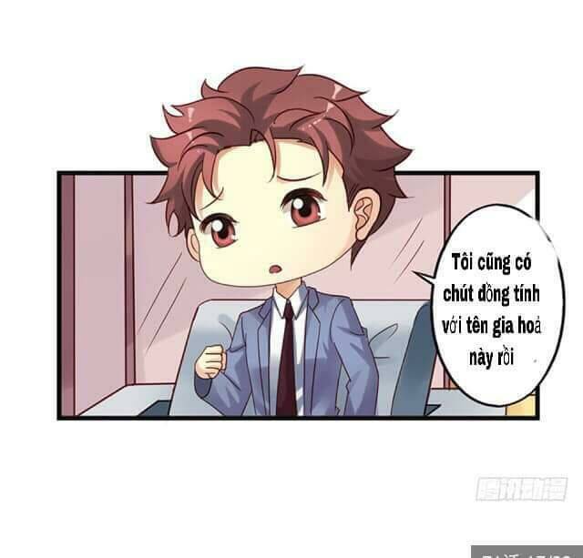 tôi không muốn fa như vậy đâu chapter 69 15