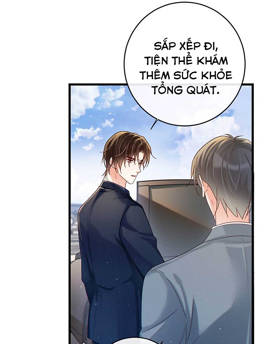 nịch tửu chapter 92 57