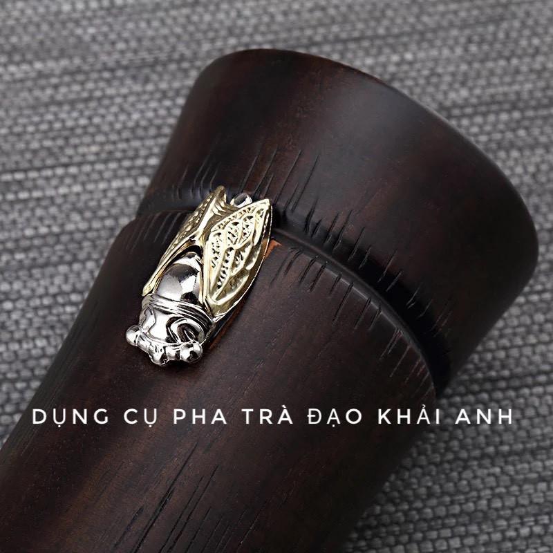 Bộ dụng cụ pha trà đạo