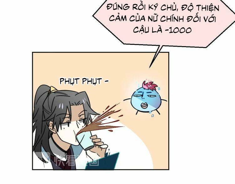 cấm động! đồ tự kỷ chapter 2.1 39