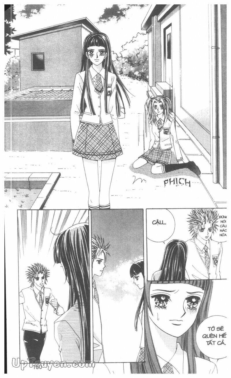 cáo già gặp sói điên chapter 8 151