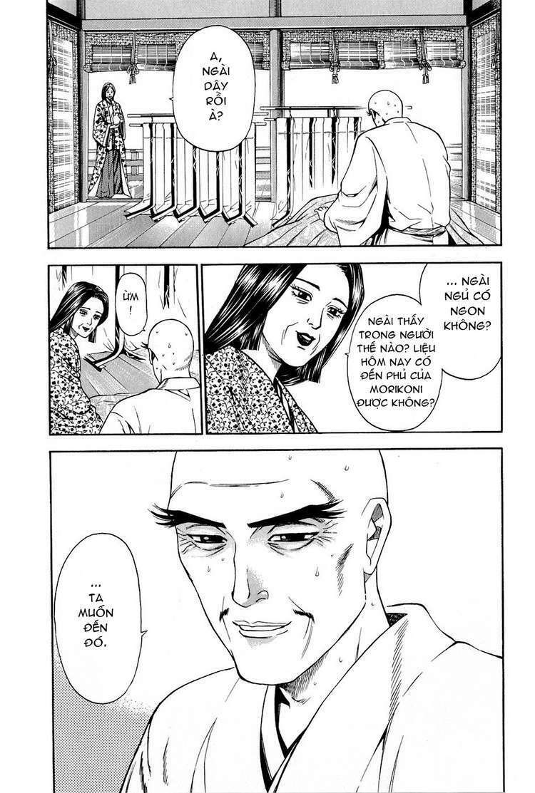 thiếu niên vương phần 2 chapter 23 10