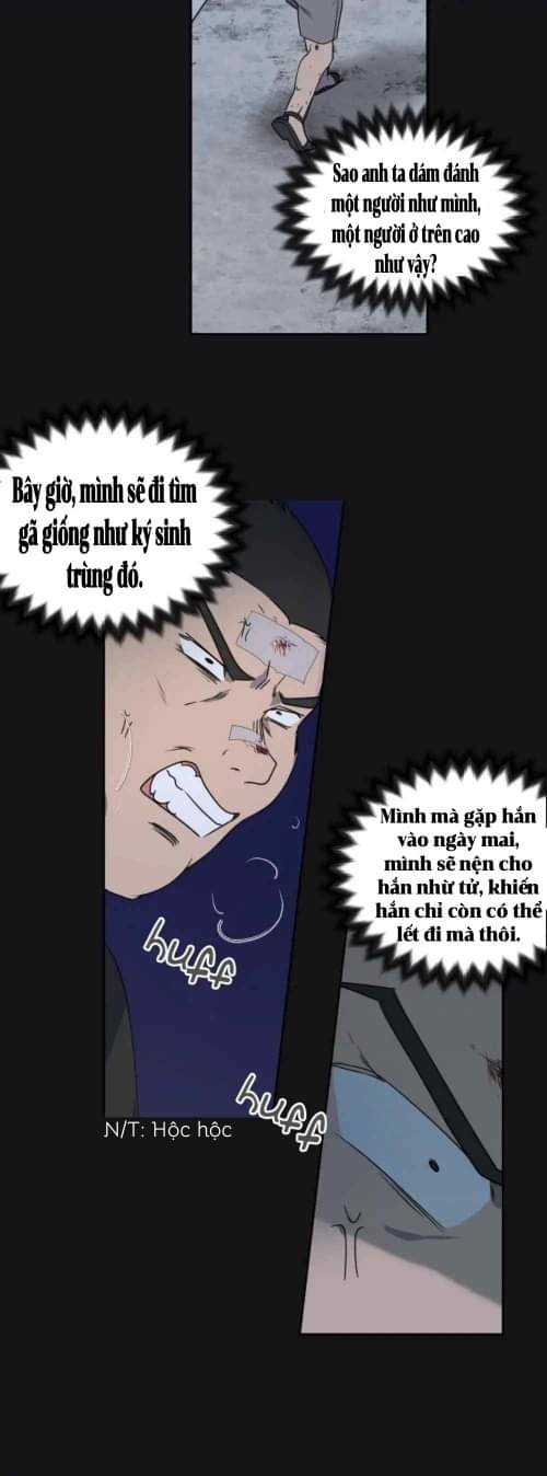 a witch’s hopeless wish chapter 3 55