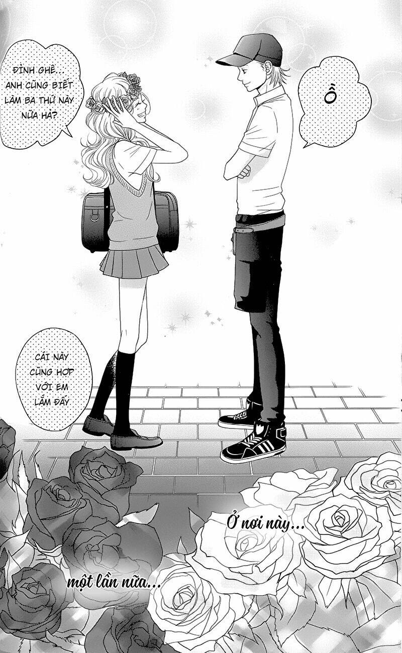 đóa hoa năm ấy chapter 1 55