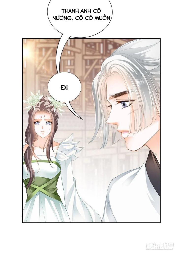 bổn vương muốn nàng chapter 42 32