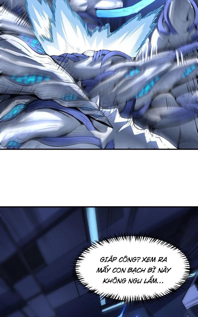 băng phong mạt nhật: không còn đường sống chapter 14 23