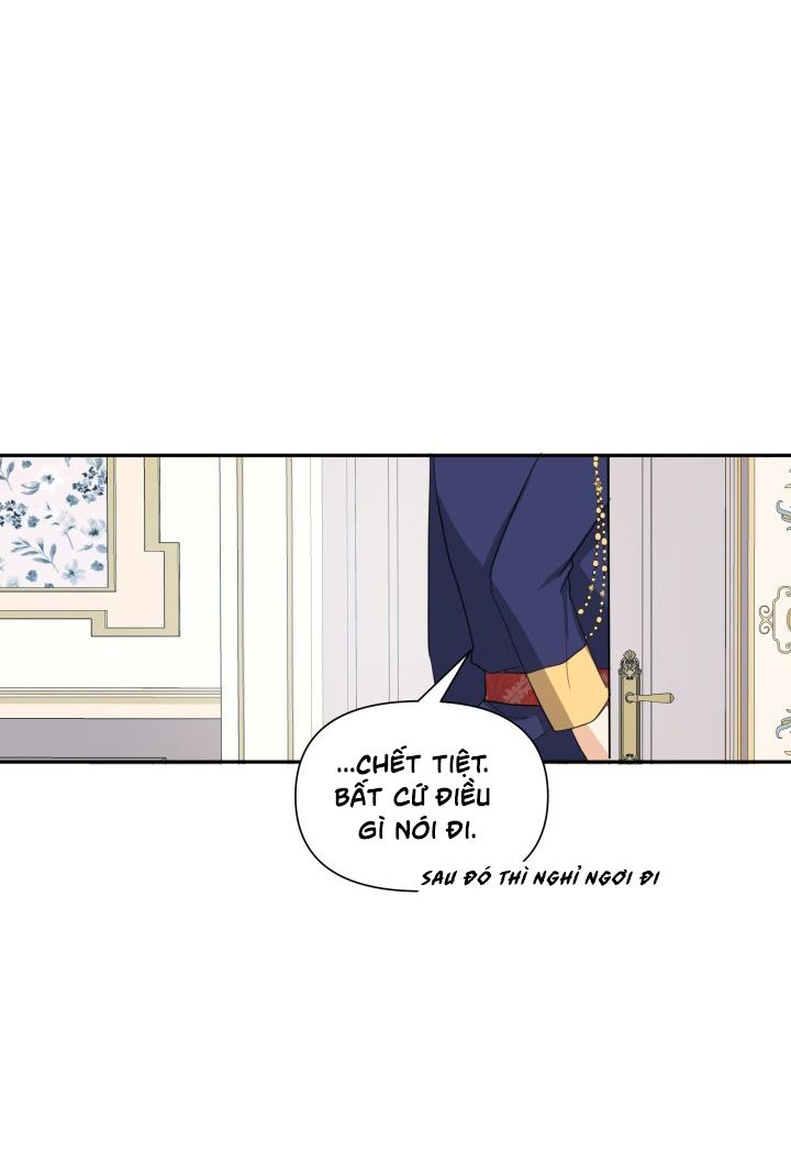 trở thành vợ của nam chính phế vật chapter 5 31