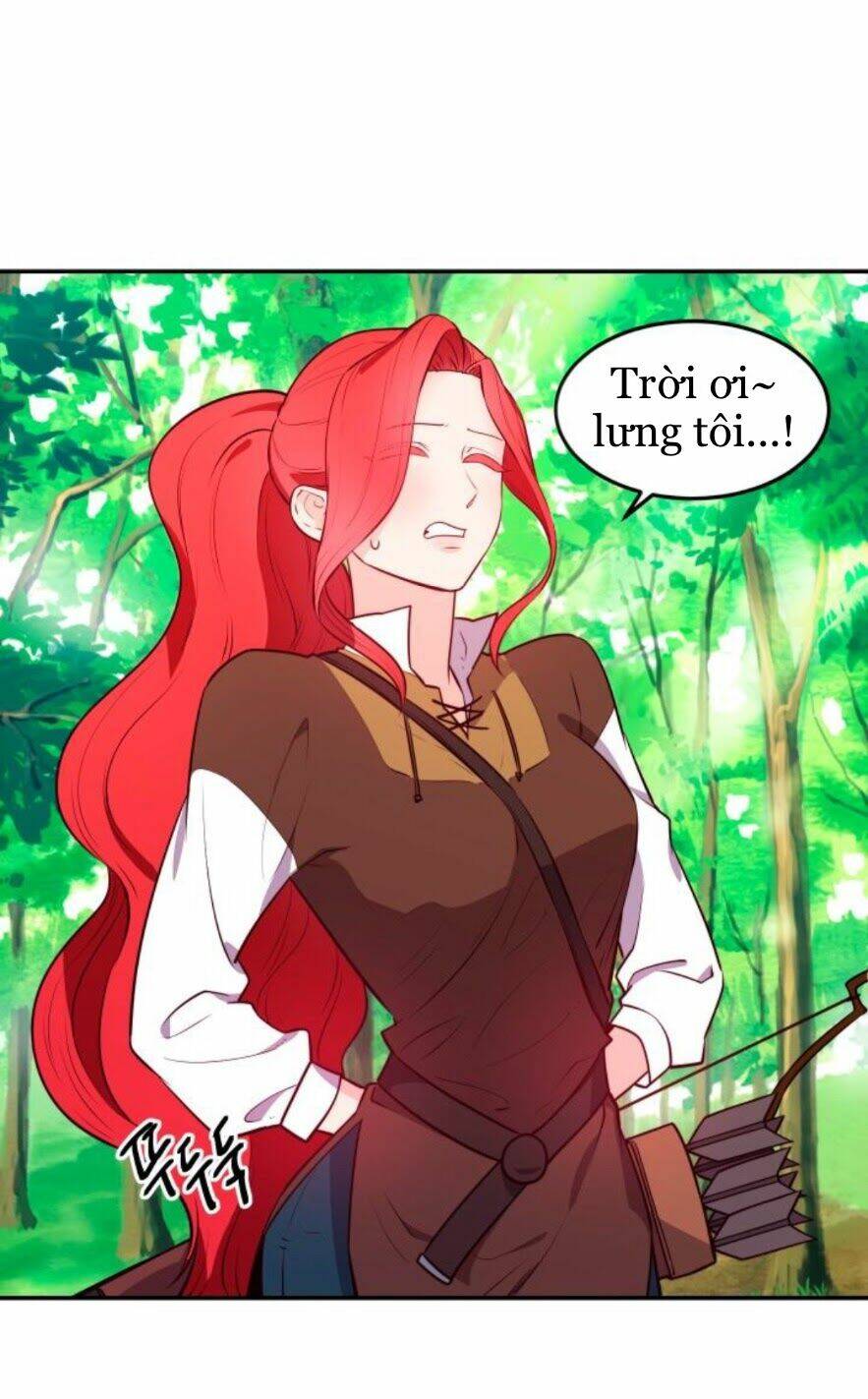 phản diện rất dễ làm chapter 8 15