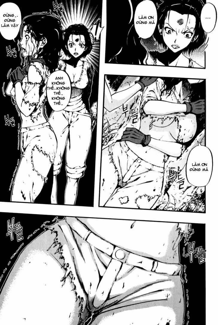 la mosca chapter 16 9