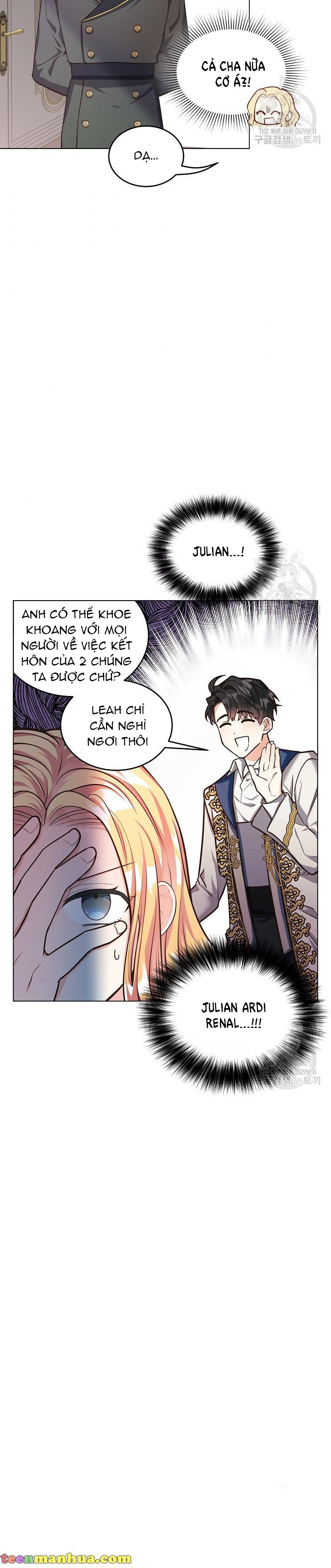 mùa đào vào tháng sáu chapter 12.1 14