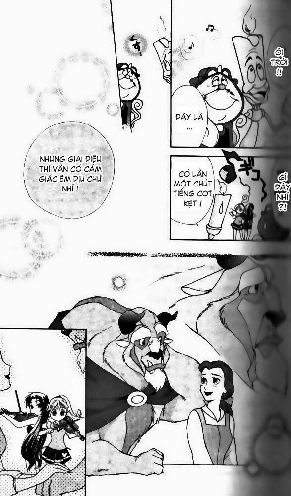 kilala princess - công chúa kilala chapter 16 41