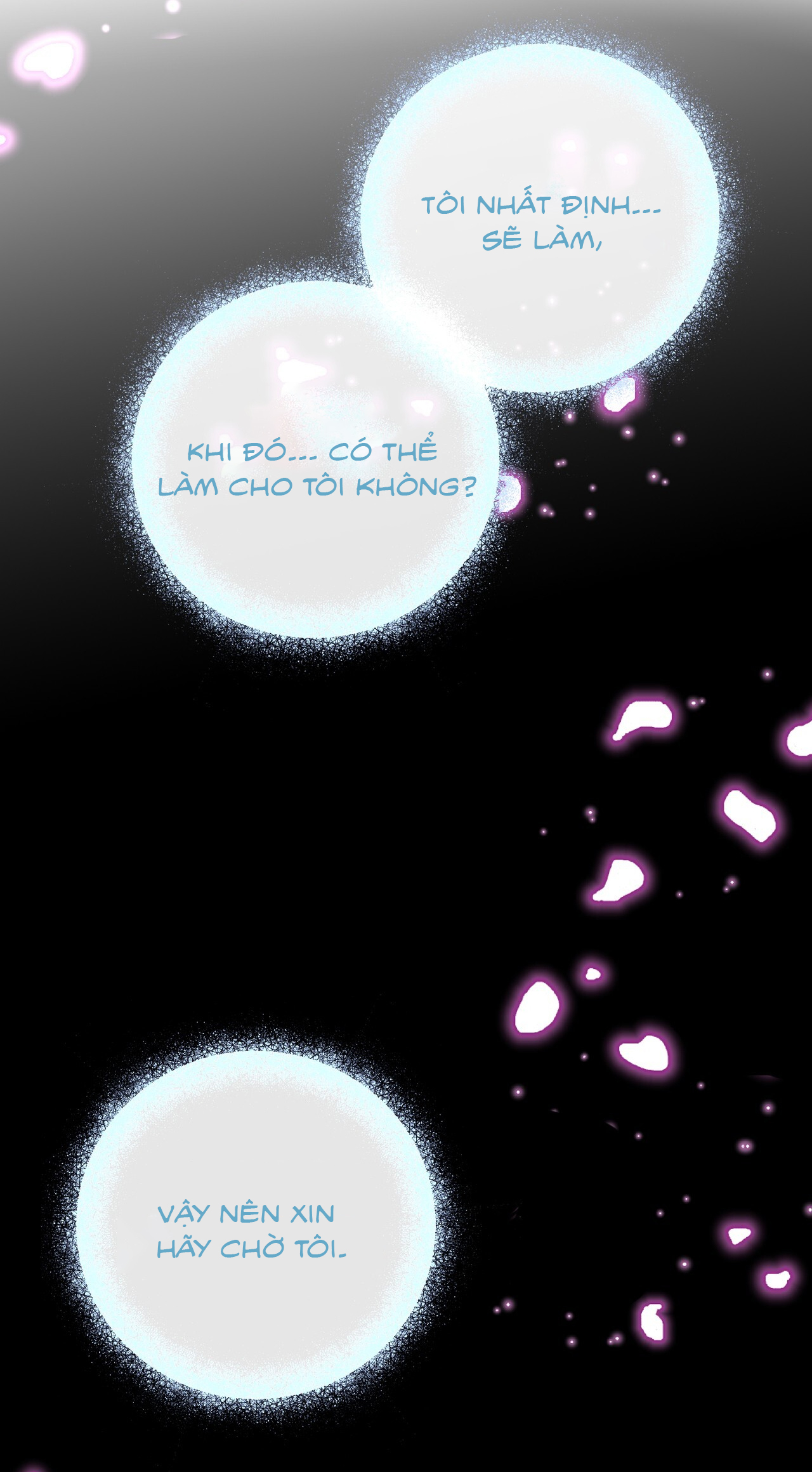 hợp đồng hôn nhân với hai người chồng chapter 3.1 31