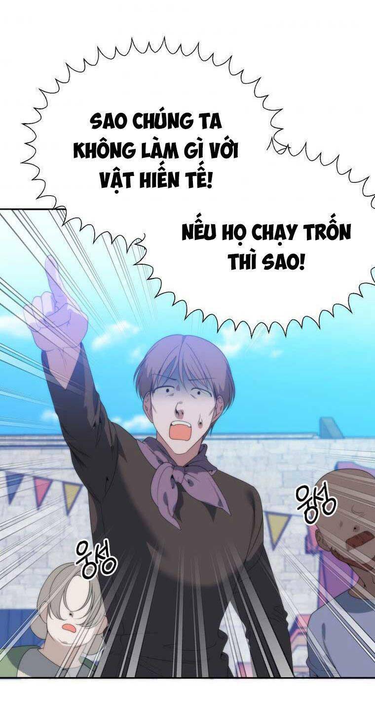 bước tới con đường hoa chapter 50 71