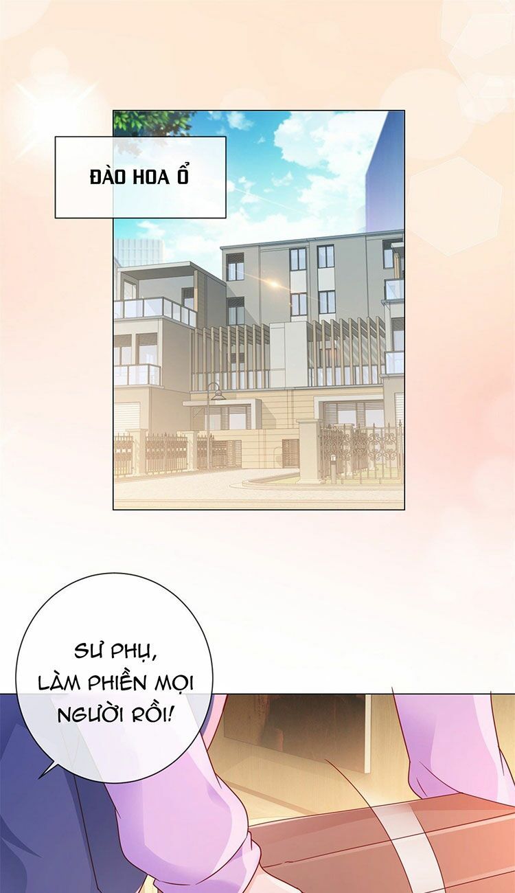 ẩn hôn 100%: chọc tức vợ yêu mua một tặng một chapter 277.1 1